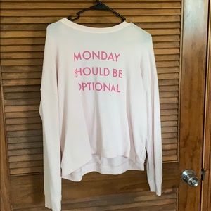 Super soft long sleeve!